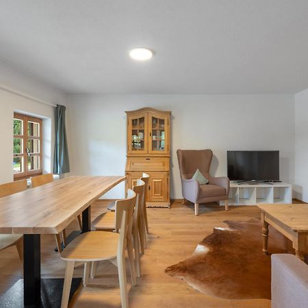 Ferienwohnung Im Hubertushof Feldberg  Esterno foto