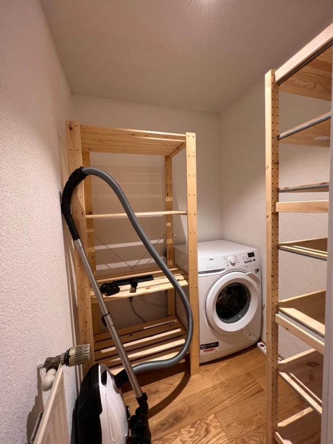 Ferienwohnung Im Hubertushof Feldberg  Esterno foto