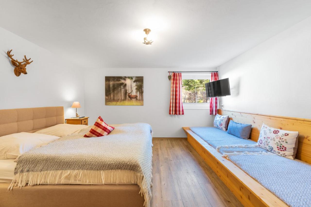 Ferienwohnung Im Hubertushof Feldberg  Esterno foto