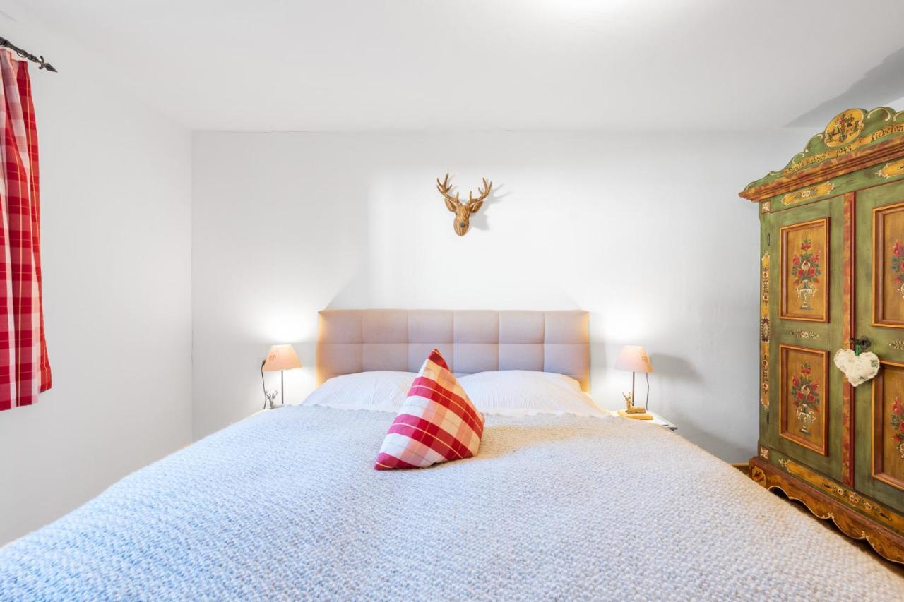 Ferienwohnung Im Hubertushof Feldberg  Esterno foto