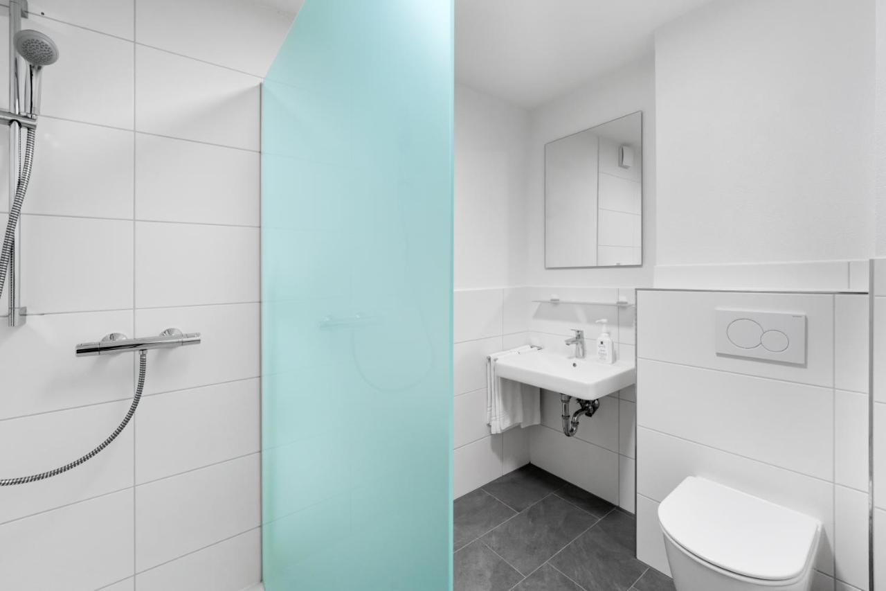 Ferienwohnung Im Hubertushof Feldberg  Esterno foto